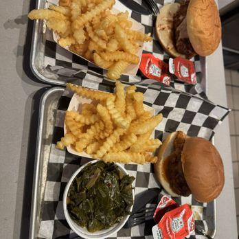 Prince's Hot Chicken - Southern Near Me - Nashville, Tennessee Prince's Hot Chicken - Southern Near Me - Nashville, Tennessee