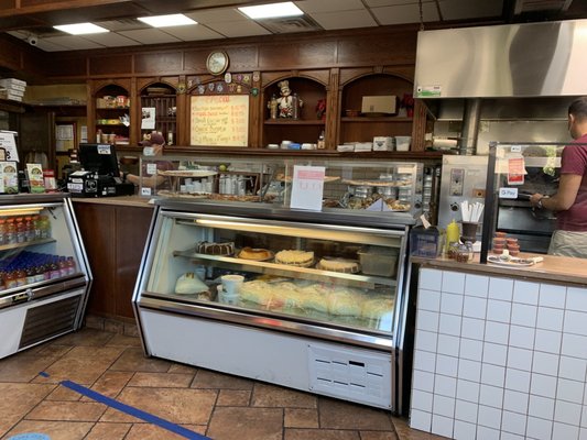 ELI’S PIZZA PASTA - Updated July 2024 - 123 Photos & 132 Reviews - 766 ...