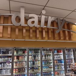 Kroger Food Stores - Dairy