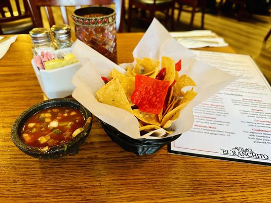 Avila's El Ranchito by null