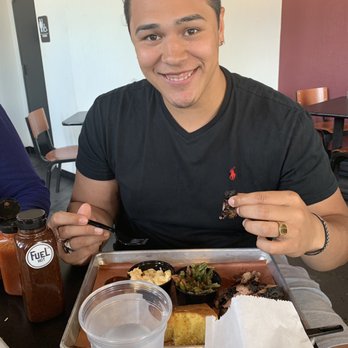 Fuel BBQ - Barbeque Near Me - Sanford, Florida