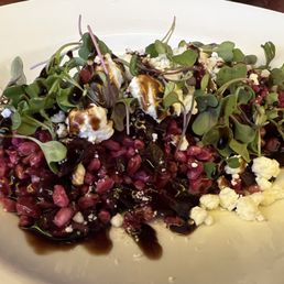 Beet Salad