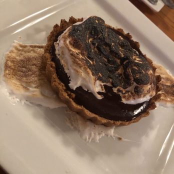 Streets On Carson - S'mores Tart - Cocktail Bars Near Me - Pittsburgh, Pennsylvania Streets On Carson - S'mores Tart - Cocktail Bars Near Me - Pittsburgh, Pennsylvania