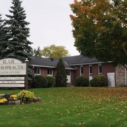 Blair Chiropractic & Massage Therapy - Welcome to Blair Chiropractic and Massage Therapy. Serving the Barrie area for over 24 years.