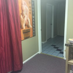 Desert Rose Massage