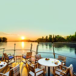World in your Hands Travel - Viking River Cruise
