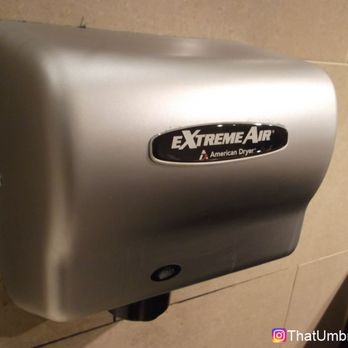 Aroma Fine Indian Cuisine - Excellent hand-dryer. - Indian Near Me - Toronto, Ontario