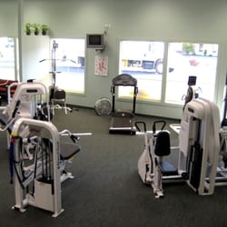 Bear Creek Physical Therapy