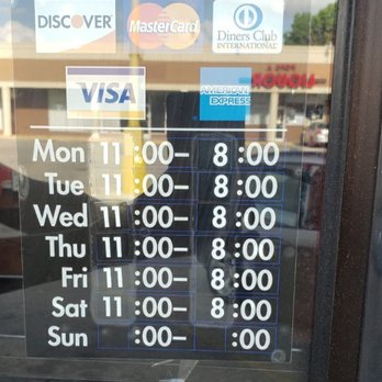 Munchies its all good - Hours of operation posted on their door. - Burgers Near Me - San Antonio, Texas Munchies its all good - Hours of operation posted on their door. - Burgers Near Me - San Antonio, Texas