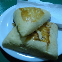 Pizzaria Guarani