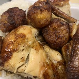 chicken and rice