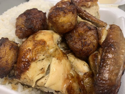 Manny's Deli & Restaurant by null