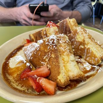 Snooze, an A.M. Eatery - Oh My French Toast. - Breakfast & Brunch Near Me - Tucson, Arizona Snooze, an A.M. Eatery - Oh My French Toast. - Breakfast & Brunch Near Me - Tucson, Arizona