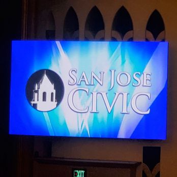 San Jose Civic - Venues & Event Spaces Near Me - San Jose, California San Jose Civic - Venues & Event Spaces Near Me - San Jose, California