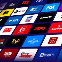 Hometown Entertainment - All this and more on TV4me!