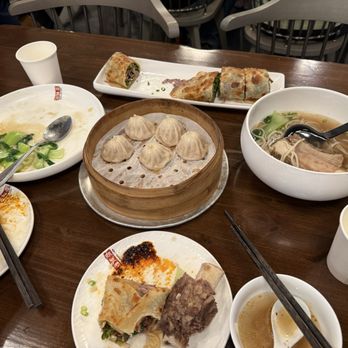 Northern Cafe - Chinese Near Me - Irvine, California