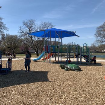 Linda Spurlock Park - Parks Near Me - North Richland Hills, Texas Linda Spurlock Park - Parks Near Me - North Richland Hills, Texas