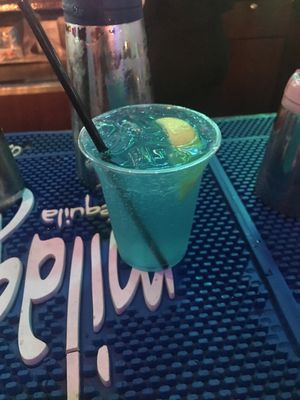 Lucky's Tavern by null