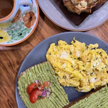 CFS Coffee - Nice brunch time spread @veefoodlife - Coffee & Tea Near Me - Orlando, Florida CFS Coffee - Nice brunch time spread @veefoodlife - Coffee & Tea Near Me - Orlando, Florida