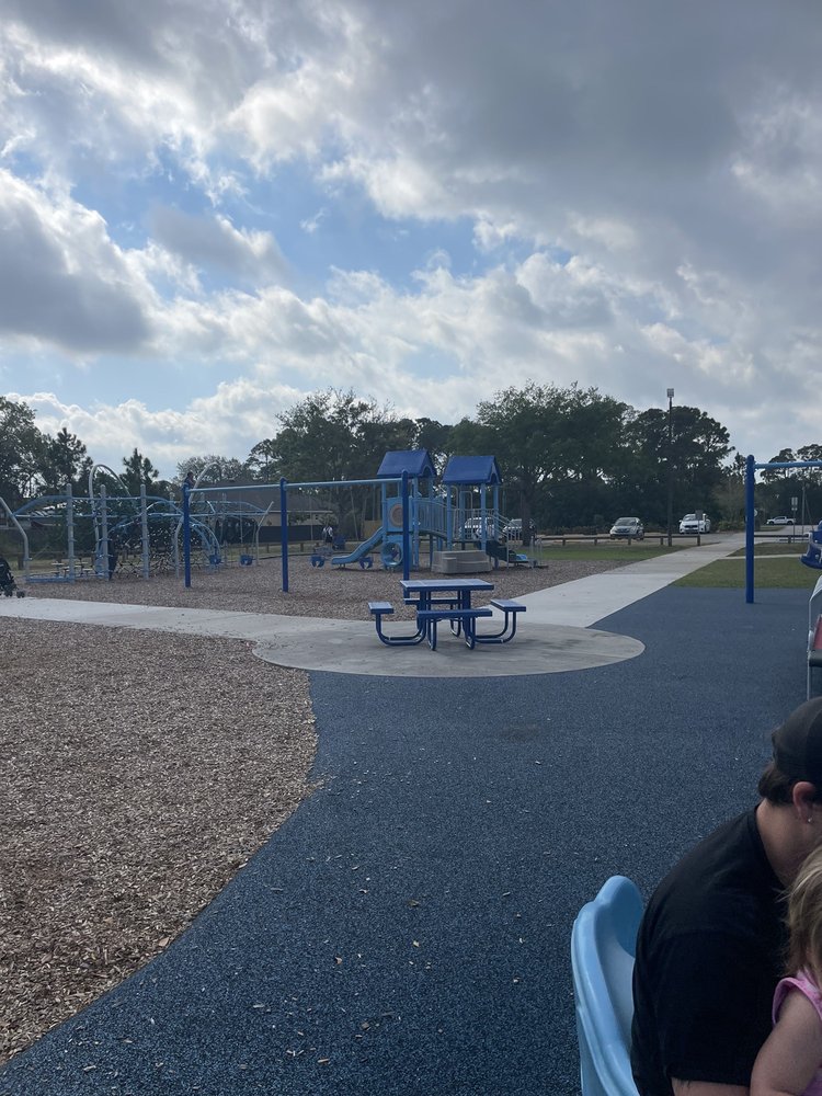 Inspiration Park Image