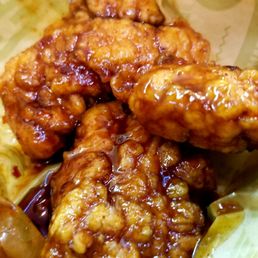 Spicy Korean