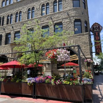 Downtown Boise - Municipality Near Me - Boise, Idaho