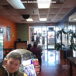 Smoothie Depot - Pretty good