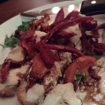 The Bistro At Gervasi Vineyard - Bruschetta - an innovative twist on a classic - Italian Near Me - Canton, Ohio The Bistro At Gervasi Vineyard - Bruschetta - an innovative twist on a classic - Italian Near Me - Canton, Ohio