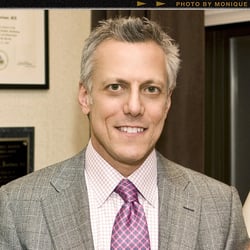 Steven Pearlman - Steven J. Pearlman MD, FACS