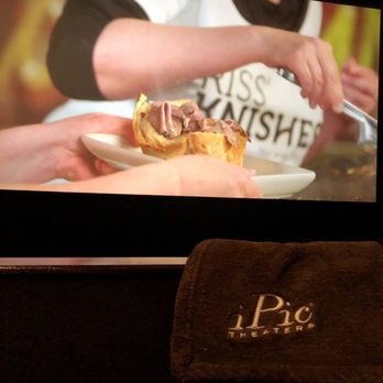 IPIC Boca Raton - Cinema Near Me - Boca Raton, Florida