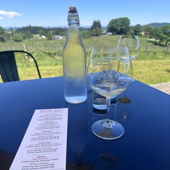 Dauntless Wine at Old 47 Estate - Views - Wine Tasting Room Near Me - Gaston, Oregon Dauntless Wine at Old 47 Estate - Views - Wine Tasting Room Near Me - Gaston, Oregon