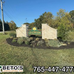 Beto's Landscaping - Residential lawn care