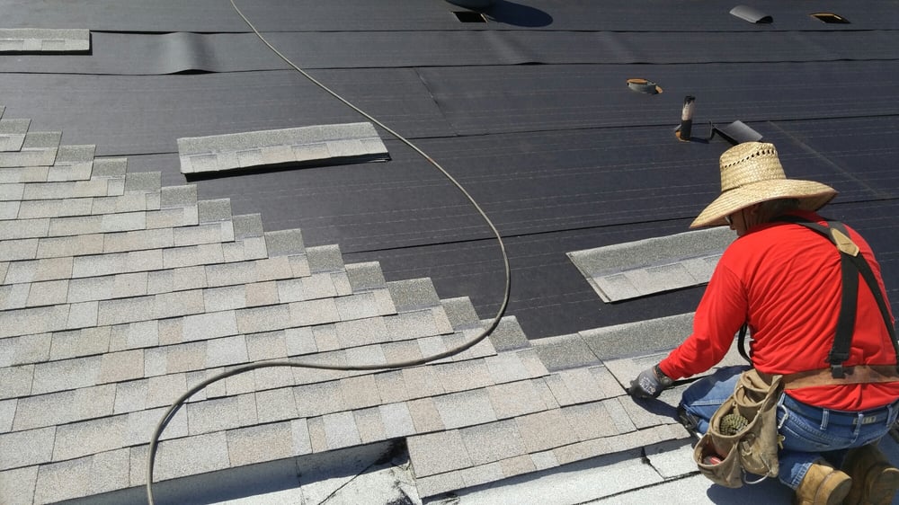 Slide of TWM Roofing