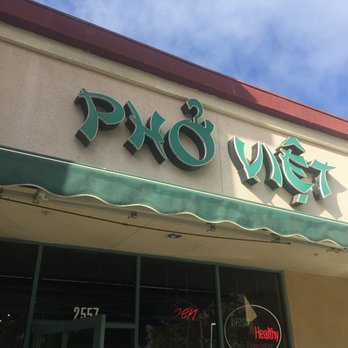 Pho Viet - Entrance - Vietnamese Near Me - San Jose, California Pho Viet - Entrance - Vietnamese Near Me - San Jose, California