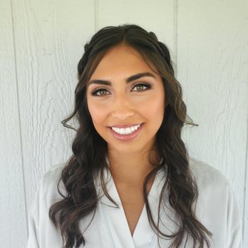Rocio Gregor Makeup - Bridal beauty - Makeup Artists Near Me