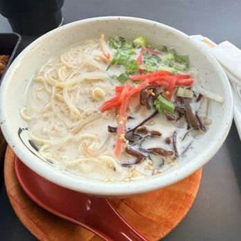 Marufuku Ramen - Delicious! - Ramen Near Me - Irvine, California Marufuku Ramen - Delicious! - Ramen Near Me - Irvine, California