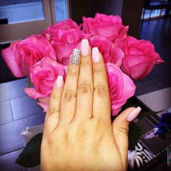 Acryliq Nails - First time coming here after a friend recommend it. The best place so far to get nails! - Nail Salons Near Me - Canoga Park, California Acryliq Nails - First time coming here after a friend recommend it. The best place so far to get nails! - Nail Salons Near Me - Canoga Park, California