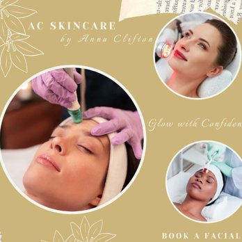 AC Skincare - Skin Care Near Me AC Skincare - Skin Care Near Me