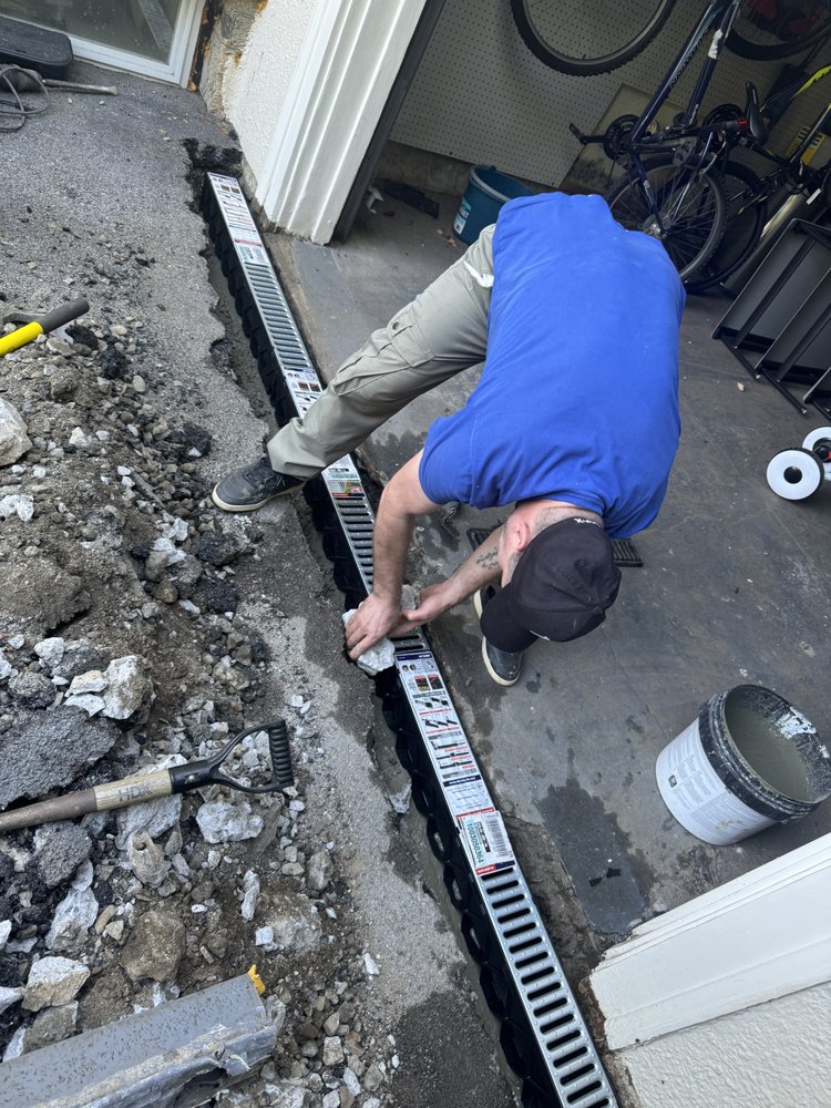 Slide of JP Plumbing and Sewer