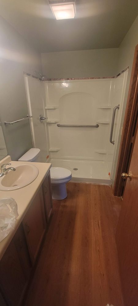 Slide of Mammoth Solutions