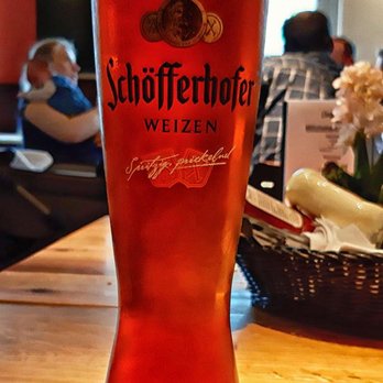 Schweinske - Keine Hefe aufgeschwenkt und eingefüllt - eigentlich sollte man so etwas umgehend zurückgehen lassen. (07/2019) - German Near Me - Hamburg, HH Schweinske - Keine Hefe aufgeschwenkt und eingefüllt - eigentlich sollte man so etwas umgehend zurückgehen lassen. (07/2019) - German Near Me - Hamburg, HH