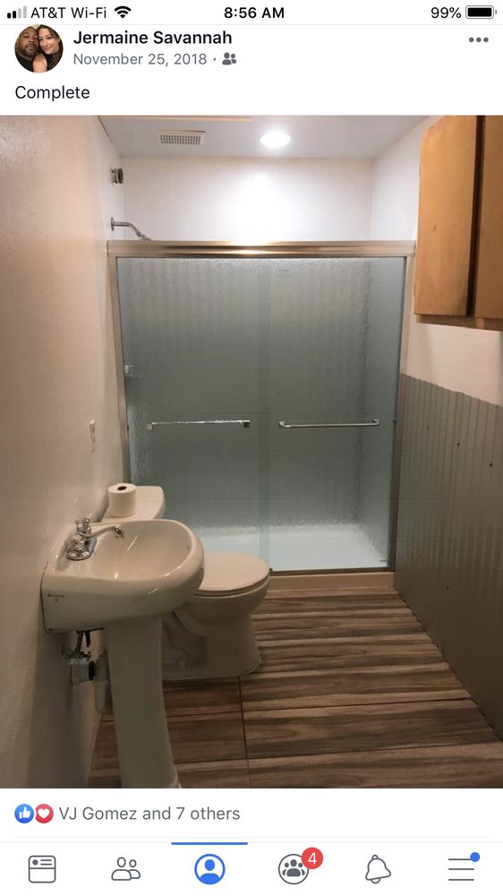 Slide of Best Handyman Services