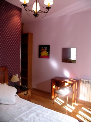 Hotel Casa de Caldelas by null