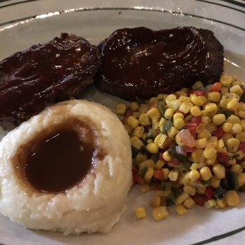 Ted's Bulletin 14th - Meatloaf with Mixed Vegetables and Mashed Potatoes and Gravy - Breakfast & Brunch Near Me - Washington, DC, District of Columbia Ted's Bulletin 14th - Meatloaf with Mixed Vegetables and Mashed Potatoes and Gravy - Breakfast & Brunch Near Me - Washington, DC, District of Columbia