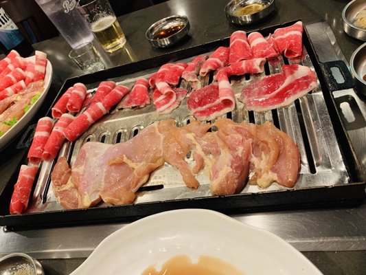 Kkoki Korean Bbq 335 Photos 199 Reviews Korean 10325 Sw Canyon Rd Beaverton Or United States Restaurant Reviews Phone Number Menu Yelp