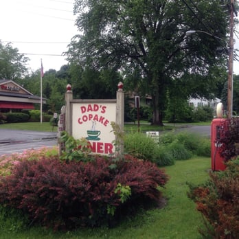 Dad's Copake Diner - Diners Near Me - Copake, New York Dad's Copake Diner - Diners Near Me - Copake, New York