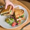 Garni Cafe gift card