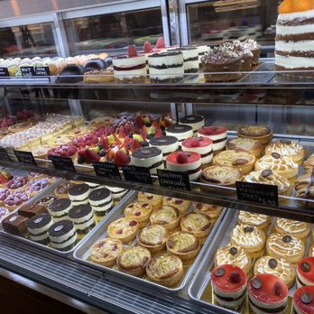 Pandor - Bakeries Near Me - Irvine, California Pandor - Bakeries Near Me - Irvine, California