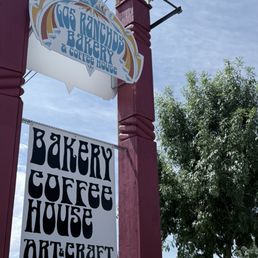 Street sign