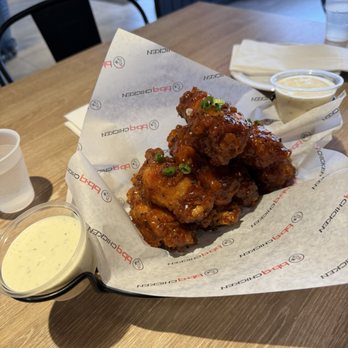 bb.q Chicken DT Riverside - wings - Chicken Shop Near Me - Riverside, California bb.q Chicken DT Riverside - wings - Chicken Shop Near Me - Riverside, California
